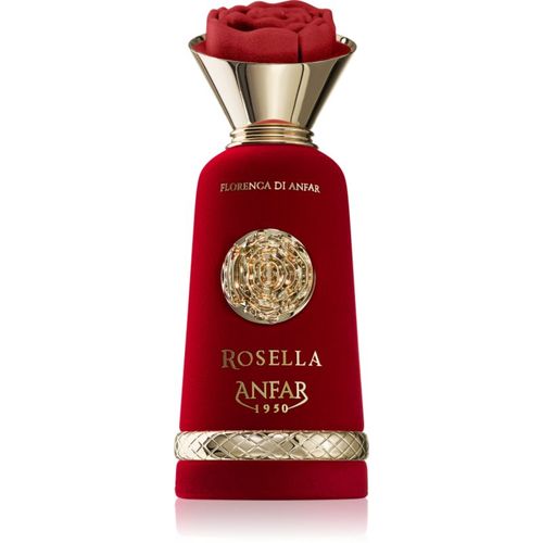 Rosella Eau de Parfum para mujer 100 ml - Anfar - Modalova
