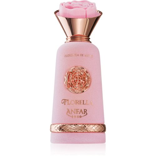 Florella Eau de Parfum para mujer 100 ml - Anfar - Modalova