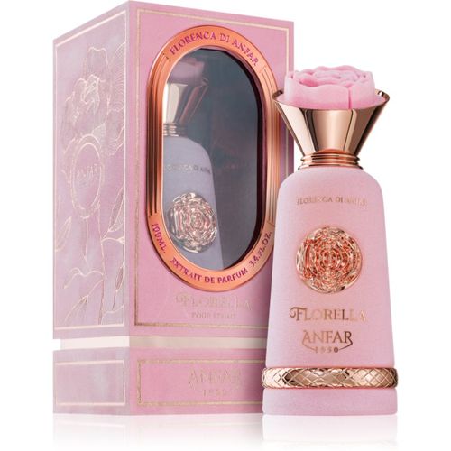 Florella Eau de Parfum para mujer 100 ml - Anfar - Modalova