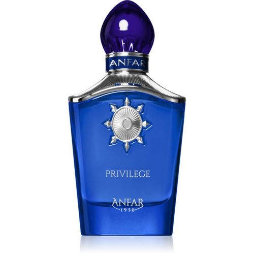 Privilege extracto de perfume para hombre 100 ml - Anfar - Modalova