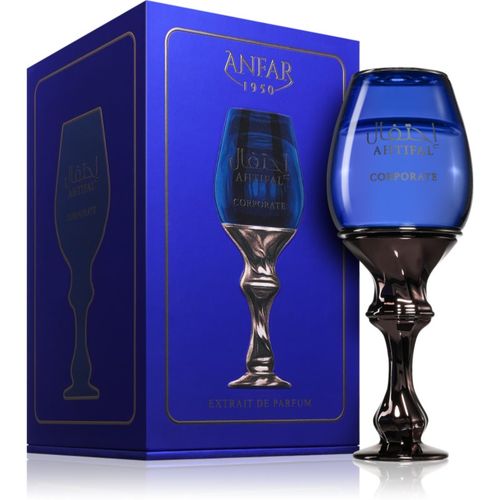 Ahtifal Corporate extracto de perfume para hombre 100 ml - Anfar - Modalova