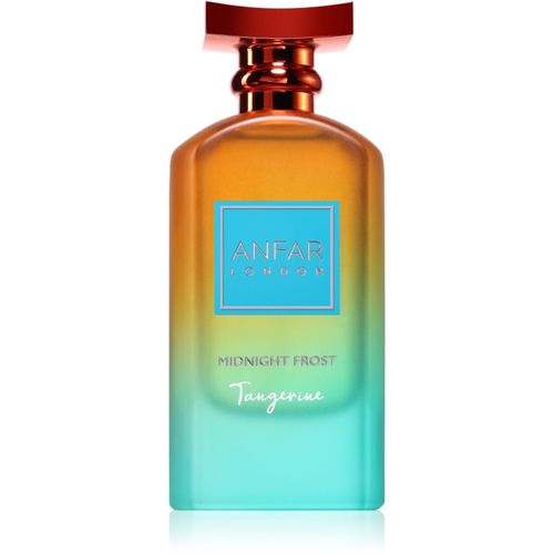 Midnight Frost Tangerine extracto de perfume unisex 100 ml - Anfar - Modalova