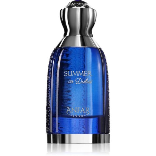 Summer In Dubai extracto de perfume unisex 100 ml - Anfar - Modalova