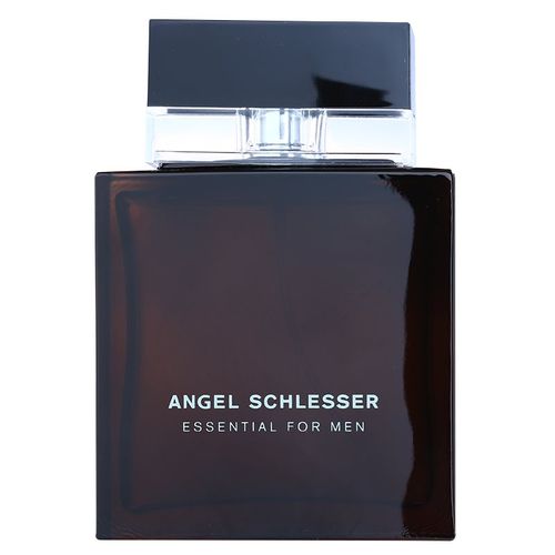 Essential for Men Eau de Toilette para hombre 100 ml - Angel Schlesser - Modalova