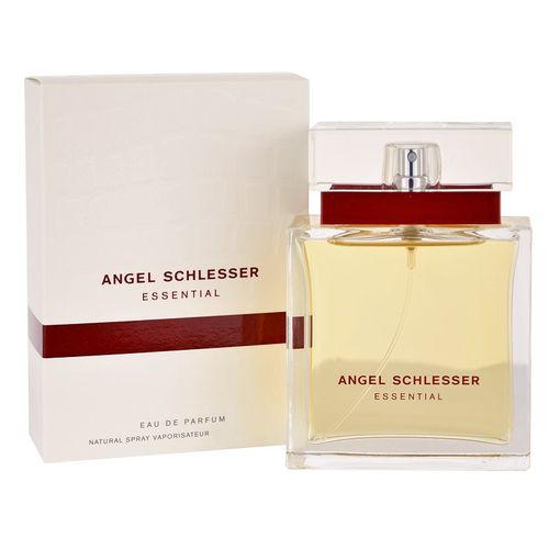 Essential Eau de Parfum da donna 100 ml - Angel Schlesser - Modalova