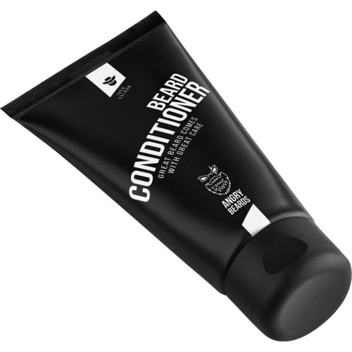 Jack Saloon Beard Conditioner acondicionador para barba 100 ml - Angry Beards - Modalova