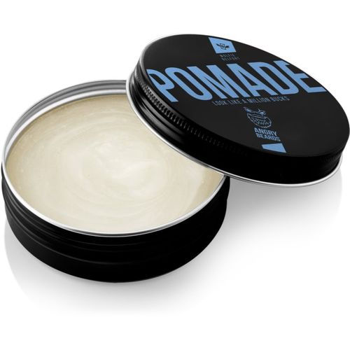 Wolfie Belfort pomada para el cabello 100 g - Angry Beards - Modalova