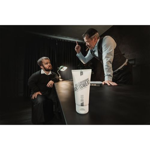 Sit&Chill Balls Deodorant Antisweat desodorante íntimo para hombre 75 ml - Angry Beards - Modalova