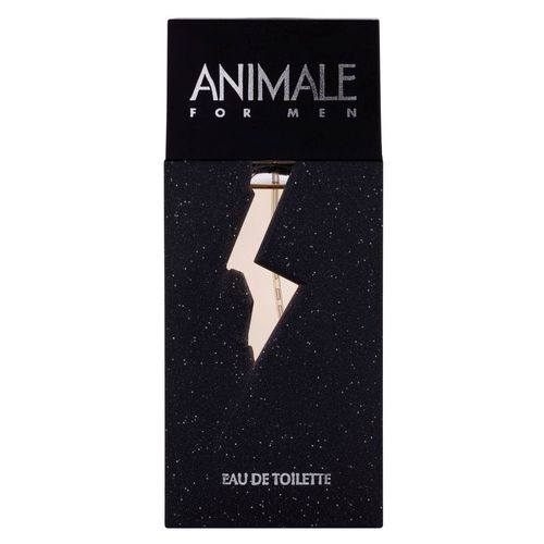 For Men Eau de Toilette para hombre 100 ml - Animale - Modalova