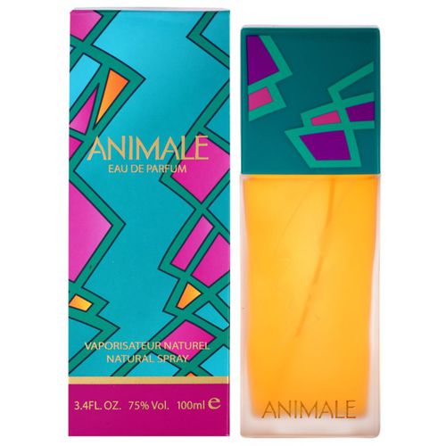 Eau de Parfum para mujer 100 ml - Animale - Modalova