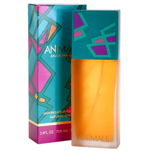 Eau de Parfum para mujer 100 ml - Animale - Modalova