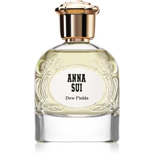 Wild Wonder Dew Fields Eau de Toilette para mujer 50 ml - Anna Sui - Modalova