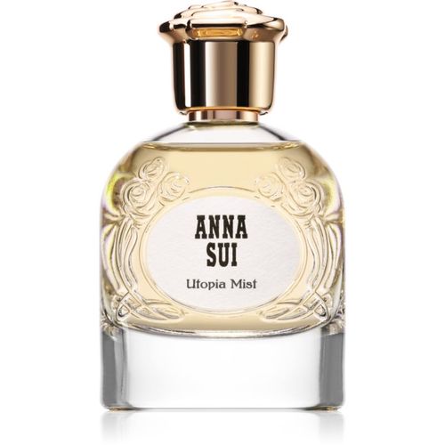 Wild Wonder Utopia Mist Eau de Parfum para mujer 50 ml - Anna Sui - Modalova
