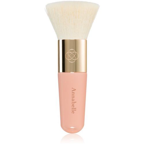 Accessories Flat Top Brush brocha para el maquillaje mineral en polvo 1 ud - Annabelle Minerals - Modalova