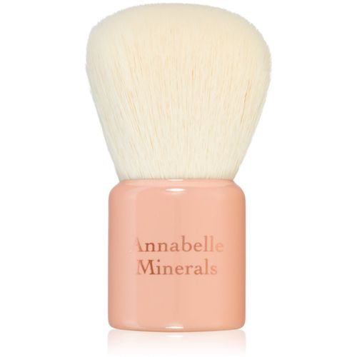 Accessories Baby Kabuki Brush pennello kabuki da viaggio 5,5 cm - Annabelle Minerals - Modalova