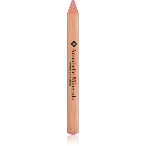 Jumbo Lip Pencil lápiz de labios cremoso tono Clover 3 g - Annabelle Minerals - Modalova