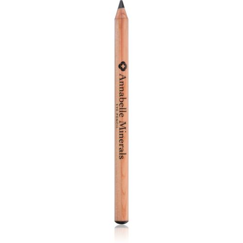Eye Pencil delineador de ojos textura crema tono Dark Wood 1,1 g - Annabelle Minerals - Modalova
