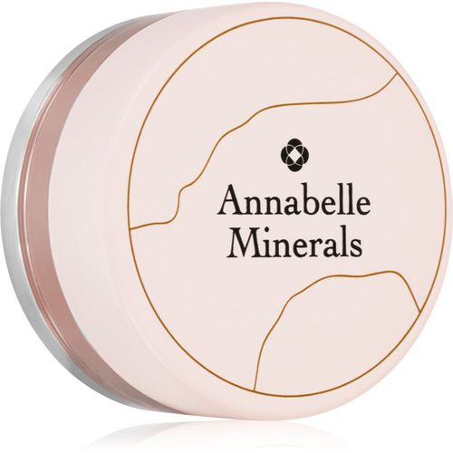 Clay Eyeshadow ombretti minerali per occhi sensibili colore Margarita 3 g - Annabelle Minerals - Modalova