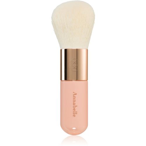 Accessories Kabuki Brush brocha de maquillaje Kabuki 1 ud - Annabelle Minerals - Modalova