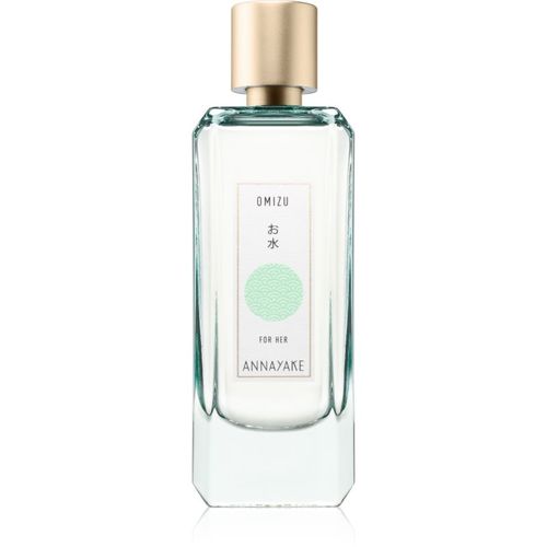 Omizu For Her Eau de Parfum para mujer 100 ml - Annayake - Modalova