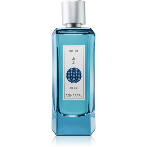 Omizu For Him Eau de Toilette Eau de Toilette para hombre en spray 100 ml - Annayake - Modalova