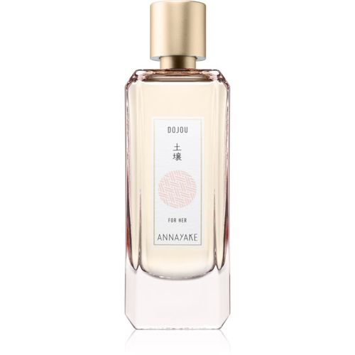 Dojou For Her Eau de Parfum para mujer 100 ml - Annayake - Modalova