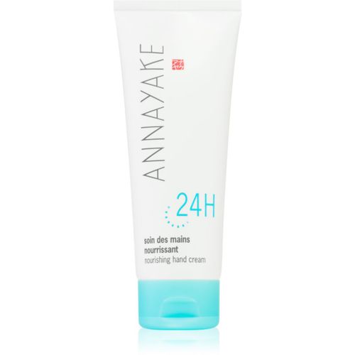 H Soin Des Mains Nourrissant nährende Handcreme 75 ml - Annayake - Modalova