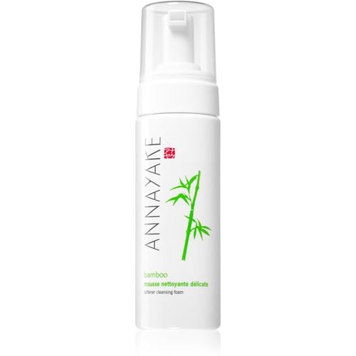 Bamboo Softener Cleansing Foam espuma limpiadora suave para el rostro 150 ml - Annayake - Modalova