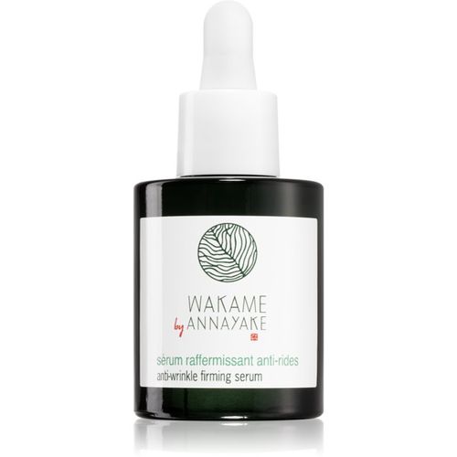 Wakame Anti-Wrinkle Firming Serum sérum colágeno activo para reducirr las arrugas 30 ml - Annayake - Modalova