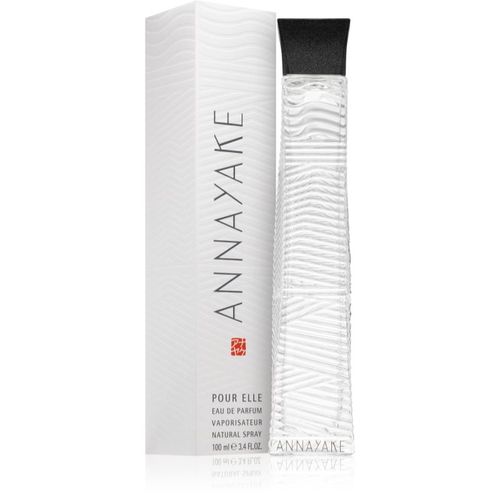 Pour Elle Eau de Parfum para mujer 100 ml - Annayake - Modalova