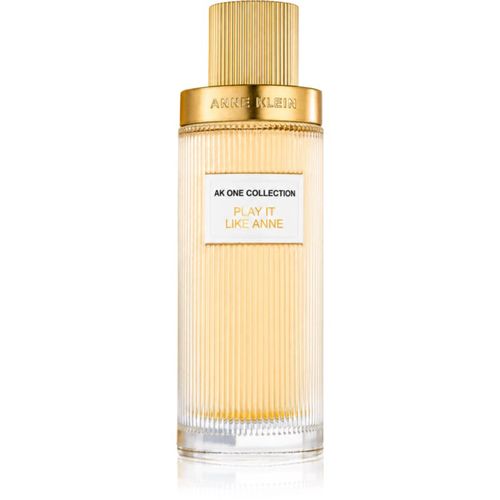 Play It Like Anne Eau de Parfum para mujer 100 ml - Anne Klein - Modalova