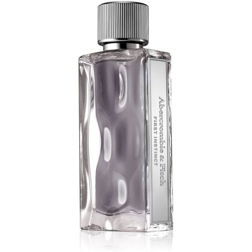 First Instinct Eau de Toilette für Herren 50 ml - Abercrombie & Fitch - Modalova