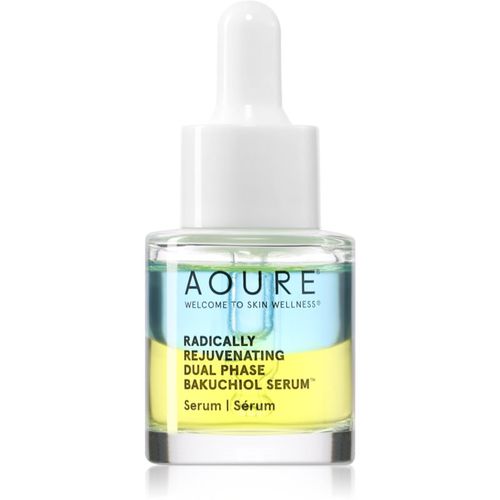 Radically Rejuvenating sérum bifásico con bakuchiol 20 ml - ACURE - Modalova