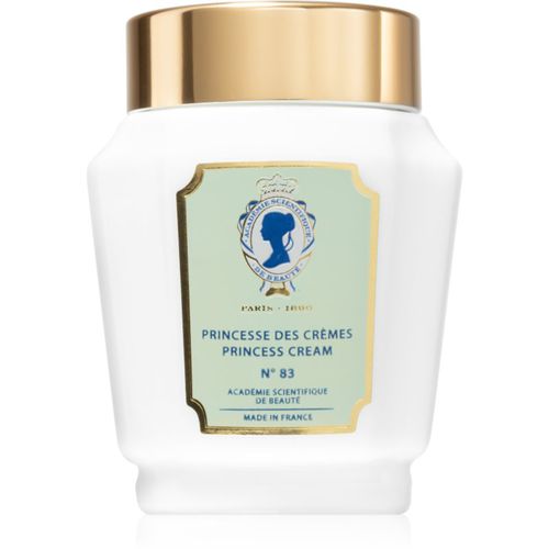 Vintage Princess Cream N°83 multiaktive Verjüngungscreme mit Peptiden 50 ml - Académie Scientifique de Beauté - Modalova