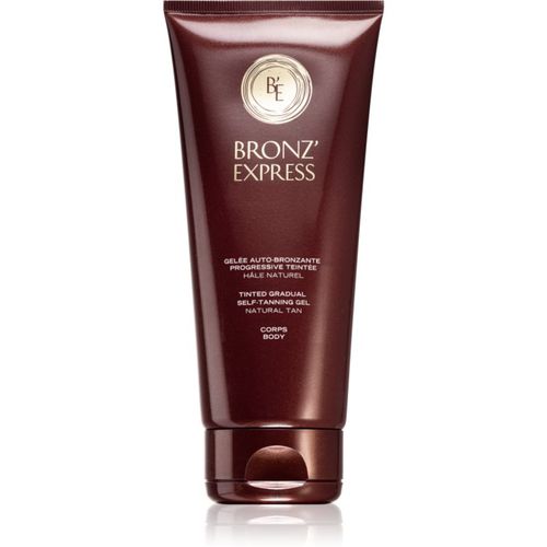 Bronz'Express Bräunungsgel für den Körper 200 ml - Académie Scientifique de Beauté - Modalova