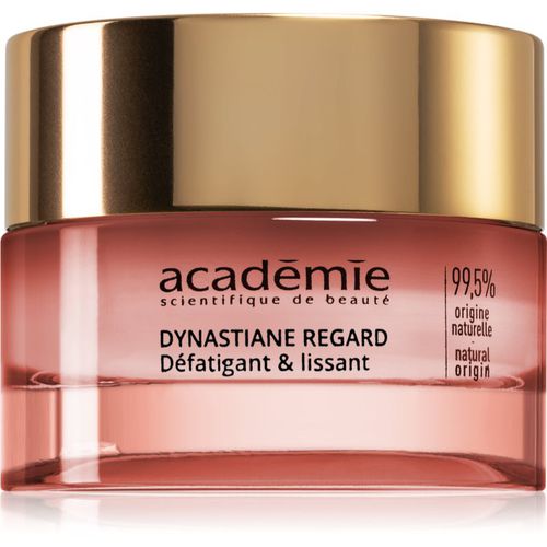 Time Active Cherry Blossom crema antirughe contorno occhi 25+ 30 ml - Académie Scientifique de Beauté - Modalova