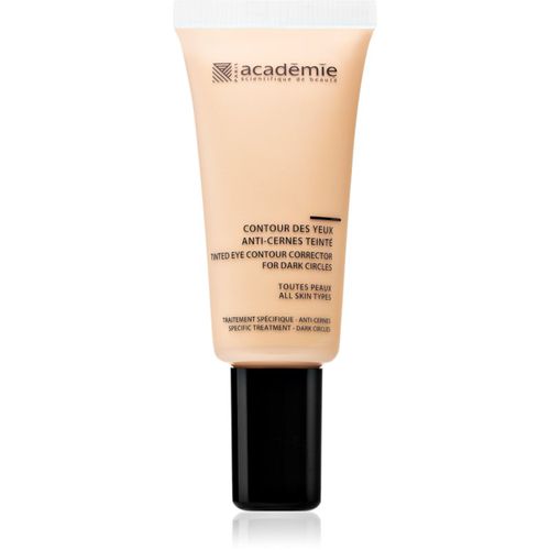 Complexion corrector en crema antiojeras 20 ml - Académie Scientifique de Beauté - Modalova