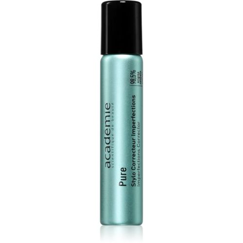Pure cuidado corrector contra las imperfecciones de la piel 8 ml - Académie Scientifique de Beauté - Modalova