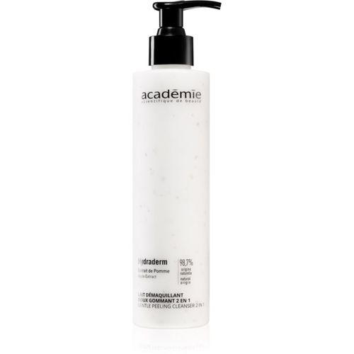 Hydraderm exfoliante limpiador suave 2 en 1 200 ml - Académie Scientifique de Beauté - Modalova