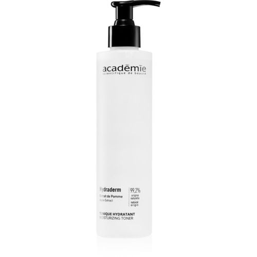 Hydraderm lozione tonica idratante per tutti i tipi di pelle 200 ml - Académie Scientifique de Beauté - Modalova