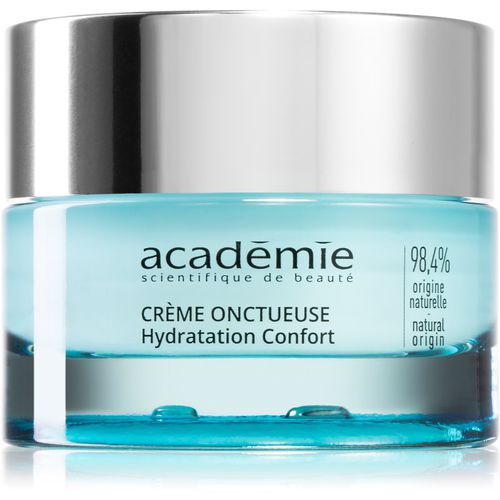 Hydraderm crema de hidratación profunda para pieles secas 50 ml - Académie Scientifique de Beauté - Modalova