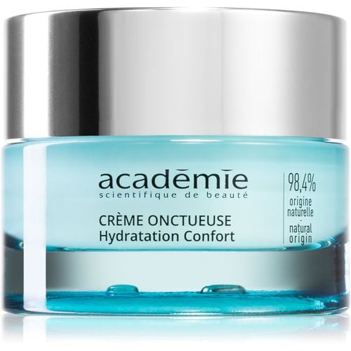 Hydraderm tiefenwirksame feuchtigkeitsspendende Creme für trockene Haut 50 ml - Académie Scientifique de Beauté - Modalova