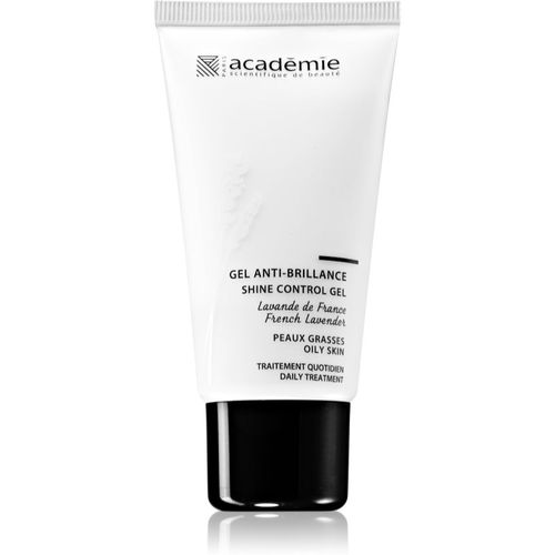 Aromathérapie gel facial matificante 50 ml - Académie Scientifique de Beauté - Modalova