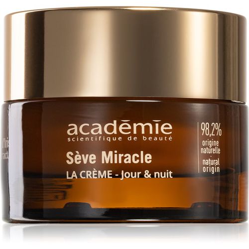 Sève Miracle crema de día y de noche antiarrugas 50 ml - Académie Scientifique de Beauté - Modalova