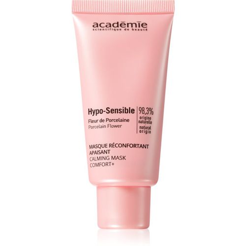 Hypo-Sensible beruhigende Hautmaske für empfindliche Haut 50 ml - Académie Scientifique de Beauté - Modalova