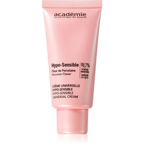 Hypo-Sensible crema hidratante y calmante para pieles sensibles 50 ml - Académie Scientifique de Beauté - Modalova