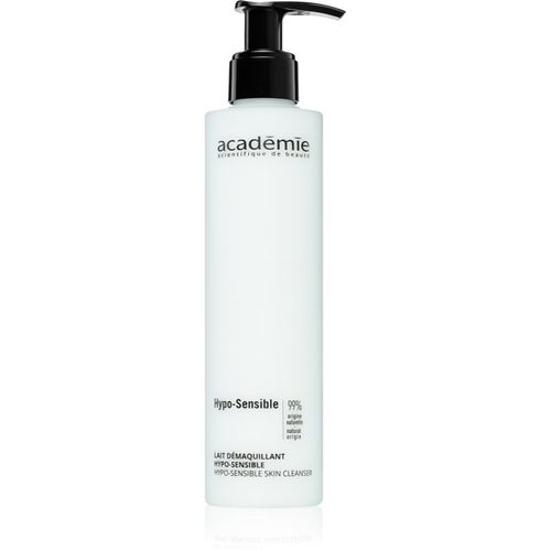 Hypo-Sensible leche limpiadora para rostro para pieles sensibles 200 ml - Académie Scientifique de Beauté - Modalova