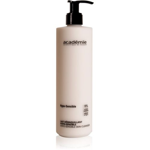 Hypo-Sensible leche limpiadora hipoalergénica 400 ml - Académie Scientifique de Beauté - Modalova