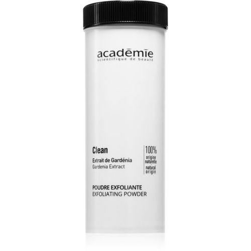Clean polvos exfoliantes 40 g - Académie Scientifique de Beauté - Modalova