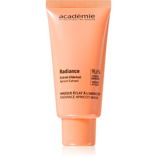 Radiance aufhellende Hautmaske für müde Haut 50 ml - Académie Scientifique de Beauté - Modalova